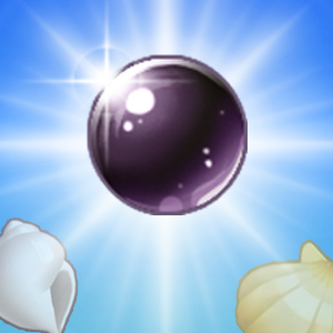 Merge Black Pearls