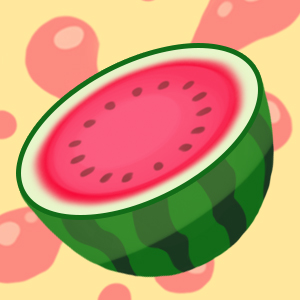Become Watermelon