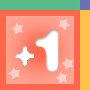 Add One to Eliminate