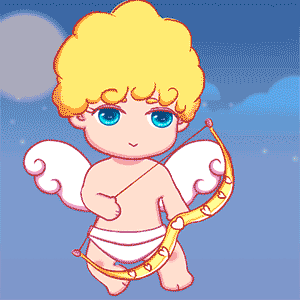 Rescue Cupid