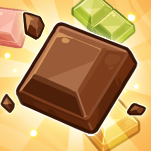 Chocolate Elimination